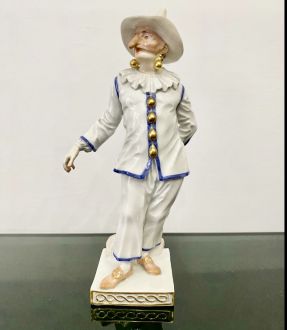 Мейсен(Meissen) Пальяццо