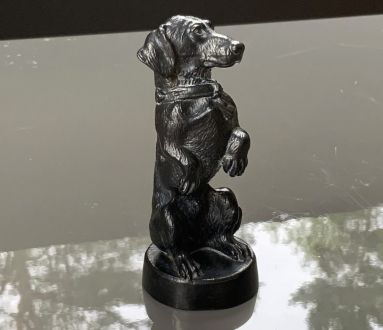 Дружок, КАСЛИ чугун