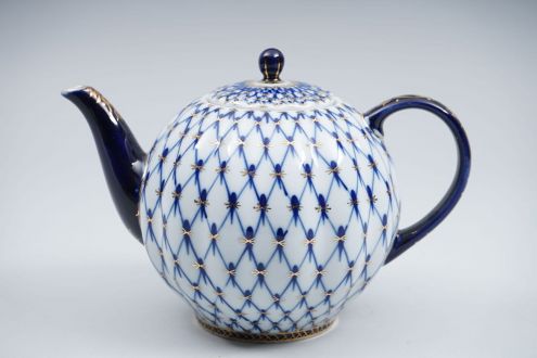 LFZ tējkanna, 2 litri