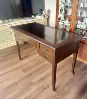 Письменный стол, югендстиль.