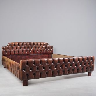 2-х местная кровать Chesterfield