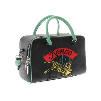 KENZO "Jumping Tiger".