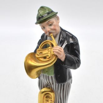 Музыкант, Rosenthal